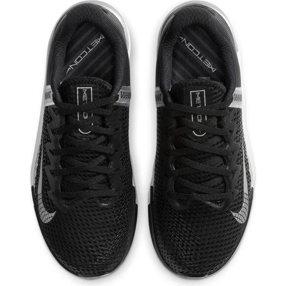 9W / 7.5M - [NEW] Women's Nike Metcon 6 Training Shoes 'Black' AT3160-010 - Picture 3 of 8